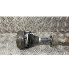 Cardan gauche (transmission) VOLKSWAGEN GOLF 6