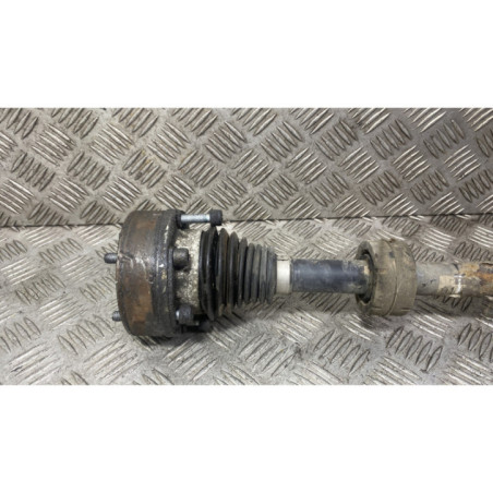 Cardan gauche (transmission) VOLKSWAGEN GOLF 6