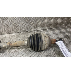 Cardan gauche (transmission) VOLKSWAGEN GOLF 6