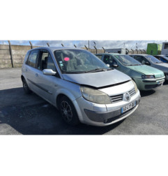 Boitier UPC RENAULT SCENIC 2