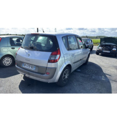 Boitier UPC RENAULT SCENIC 2