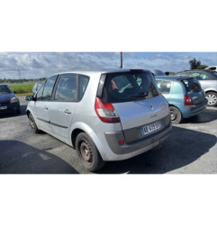 Boitier UPC RENAULT SCENIC 2