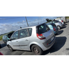 Boitier UPC RENAULT SCENIC 2