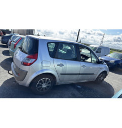 Boitier UPC RENAULT SCENIC 2