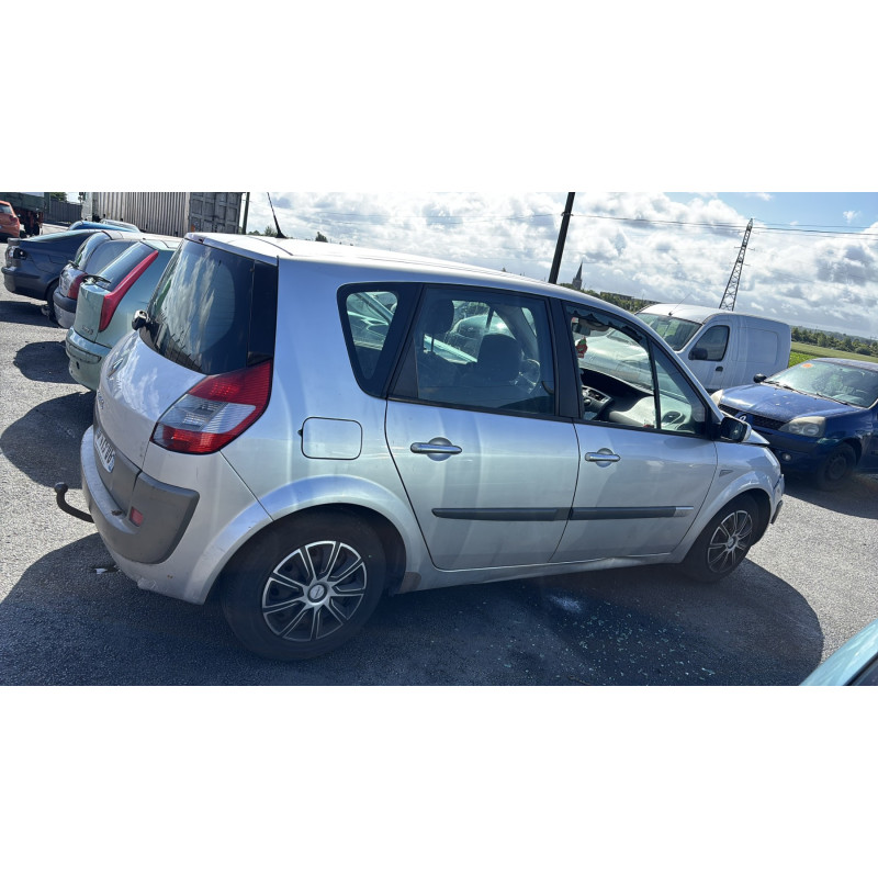 Boitier UPC RENAULT SCENIC 2 Photo n°10
