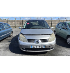 Boitier UPC RENAULT SCENIC 2