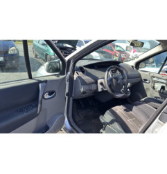 Boitier UPC RENAULT SCENIC 2