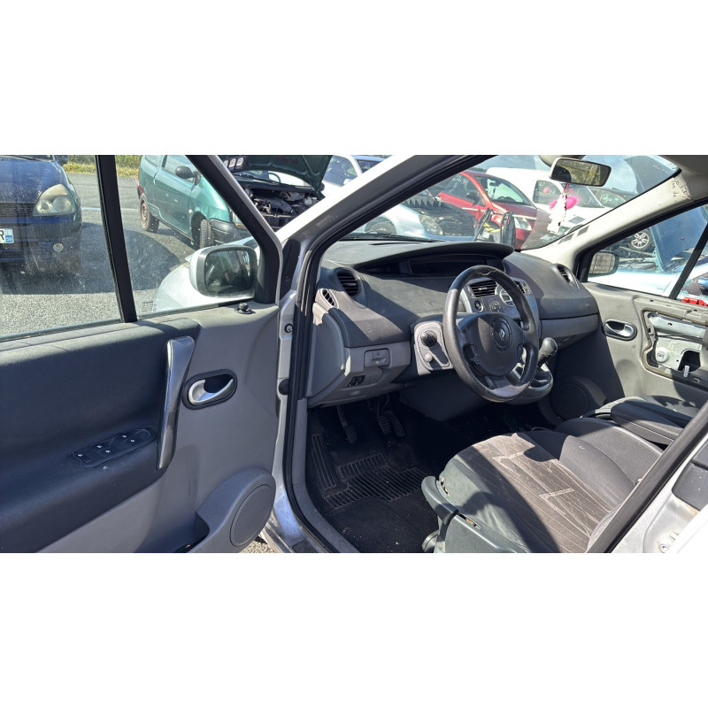 Boitier UPC RENAULT SCENIC 2 Photo n°12