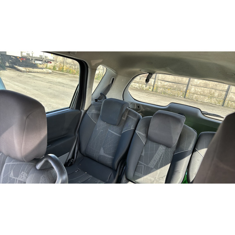 Boitier UPC RENAULT SCENIC 2 Photo n°15