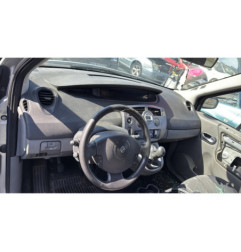 Boitier UPC RENAULT SCENIC 2