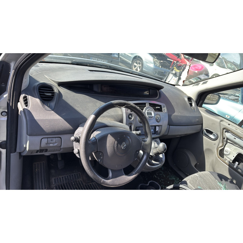 Boitier UPC RENAULT SCENIC 2 Photo n°16