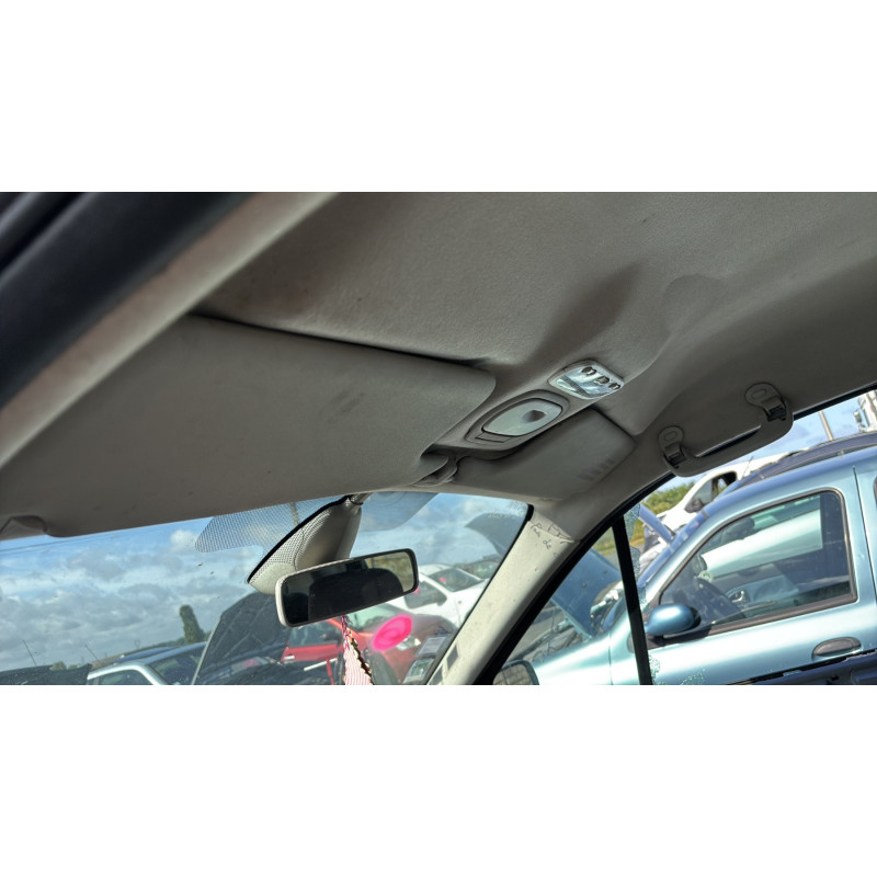 Boitier UPC RENAULT SCENIC 2 Photo n°17