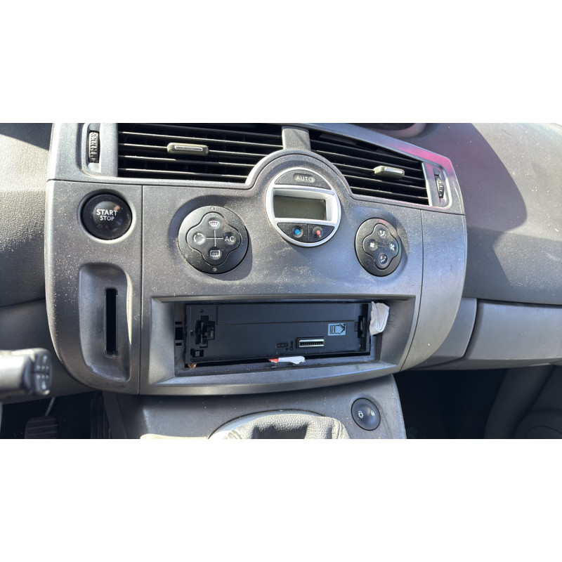 Boitier UPC RENAULT SCENIC 2 Photo n°19