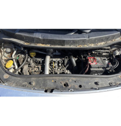 Boitier UPC RENAULT SCENIC 2