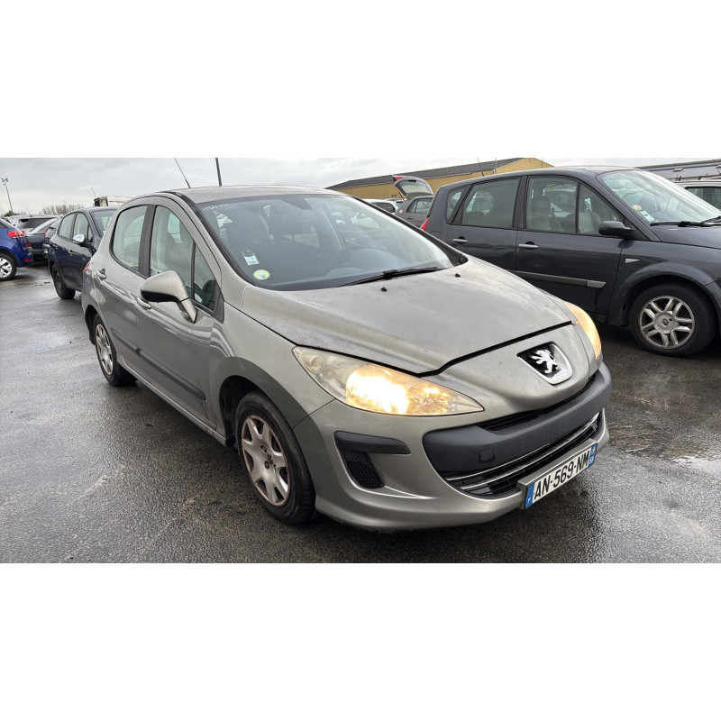 Cric PEUGEOT 308 1 Photo n°5
