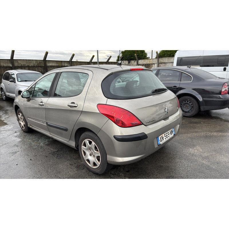 Cric PEUGEOT 308 1 Photo n°7