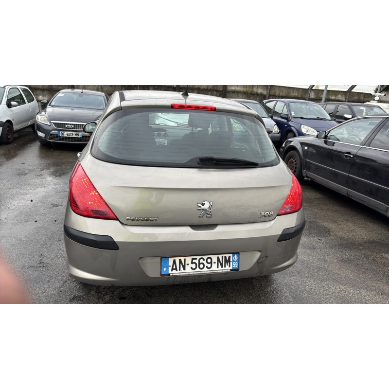 Cric PEUGEOT 308 1 Photo n°8