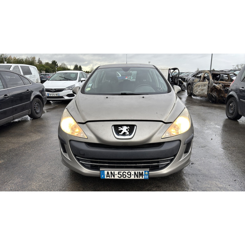 Cric PEUGEOT 308 1 Photo n°11