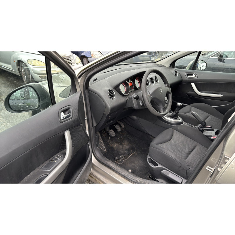 Cric PEUGEOT 308 1 Photo n°12