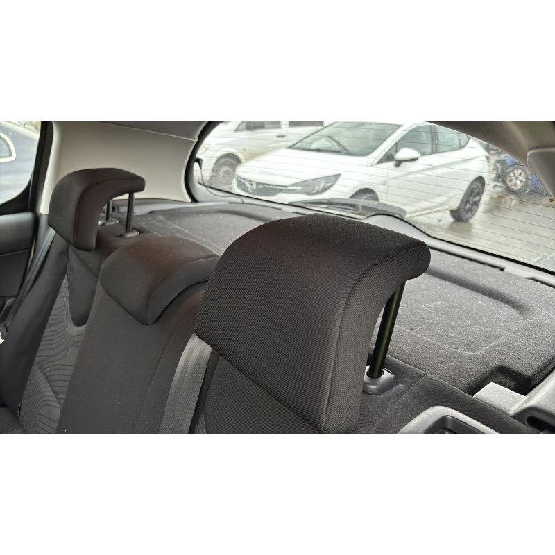 Cric PEUGEOT 308 1 Photo n°14