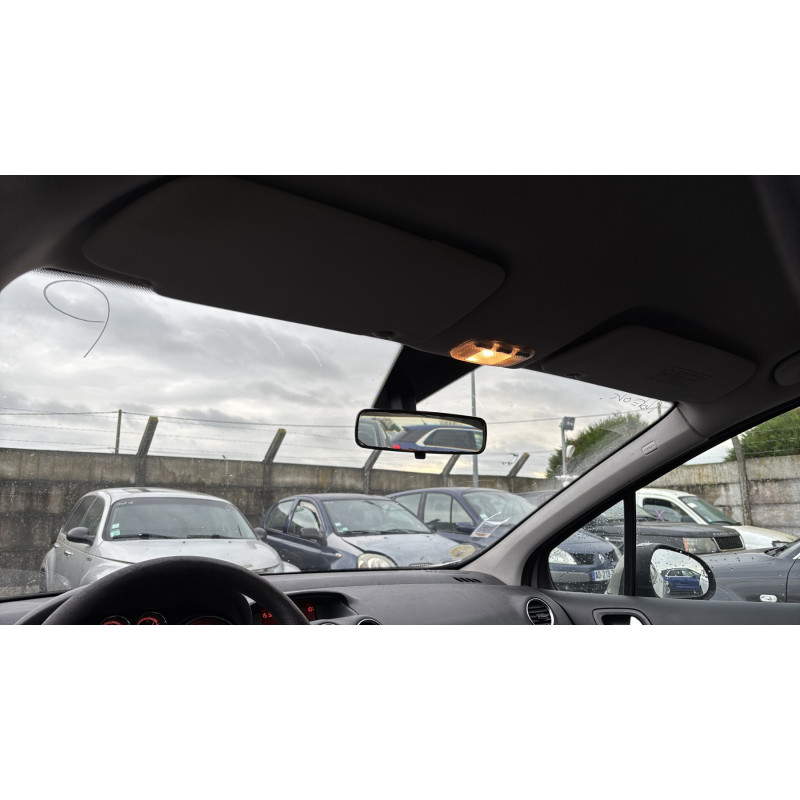 Cric PEUGEOT 308 1 Photo n°16