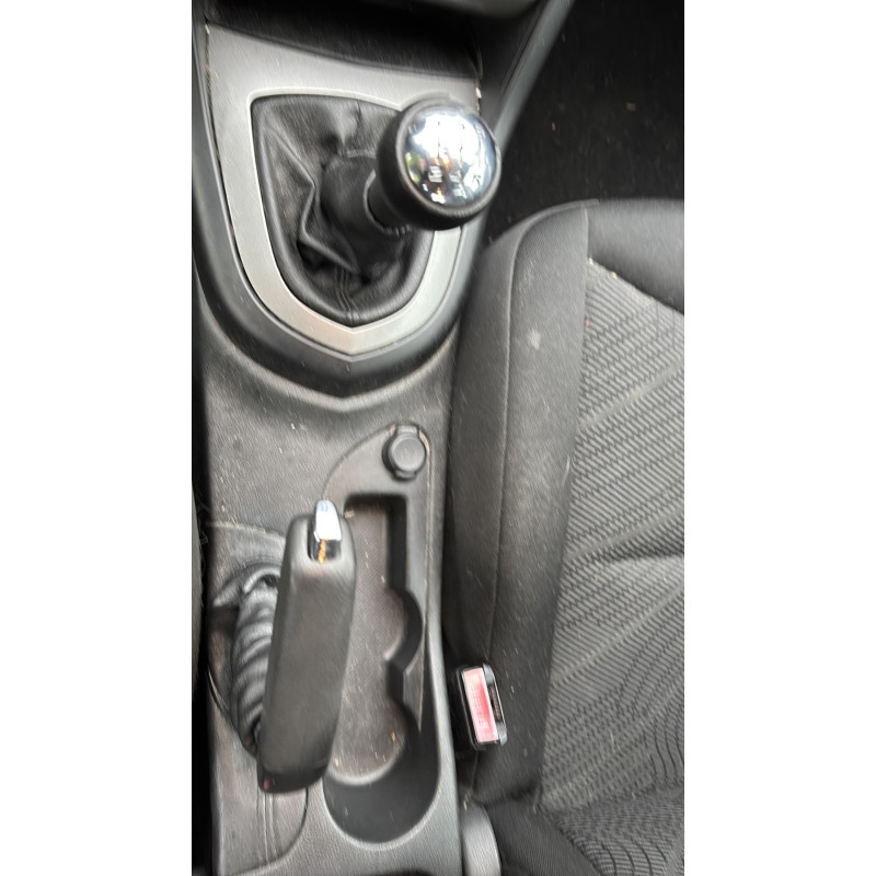 Cric PEUGEOT 308 1 Photo n°18