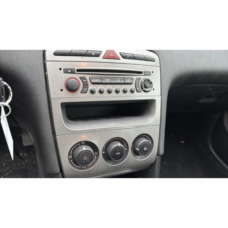 Cric PEUGEOT 308 1 Photo n°19