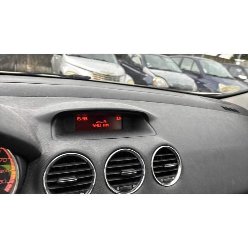 Cric PEUGEOT 308 1 Photo n°20