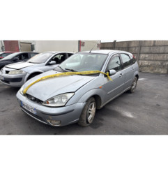 Commodo d'essuie glaces FORD FOCUS 1