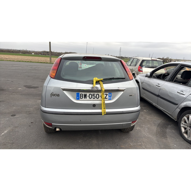 Commodo d'essuie glaces FORD FOCUS 1 Photo n°9