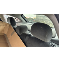 Commodo d'essuie glaces FORD FOCUS 1