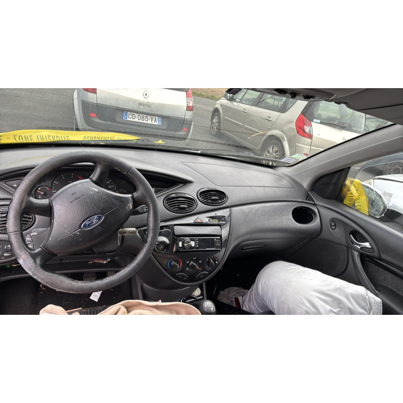 Commodo d'essuie glaces FORD FOCUS 1 Photo n°16