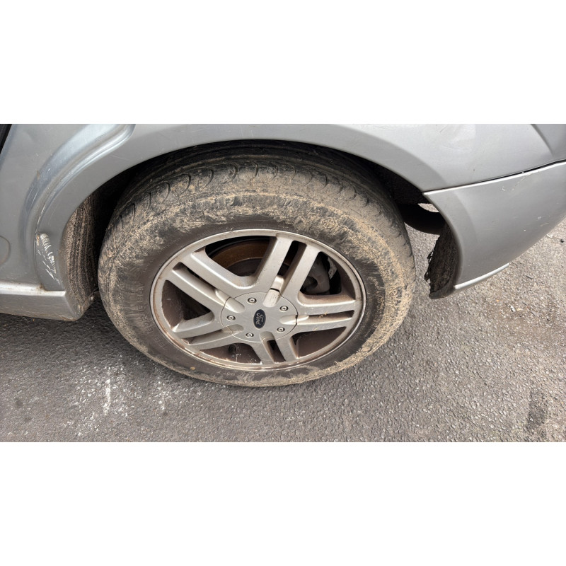 Commodo d'essuie glaces FORD FOCUS 1 Photo n°18