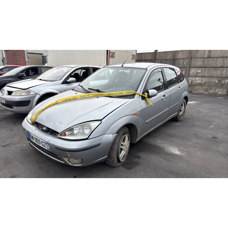 Serrure avant gauche FORD FOCUS 1 Photo n°6