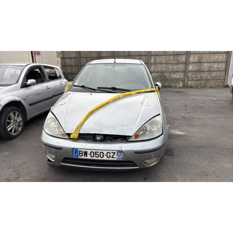 Serrure avant gauche FORD FOCUS 1 Photo n°13
