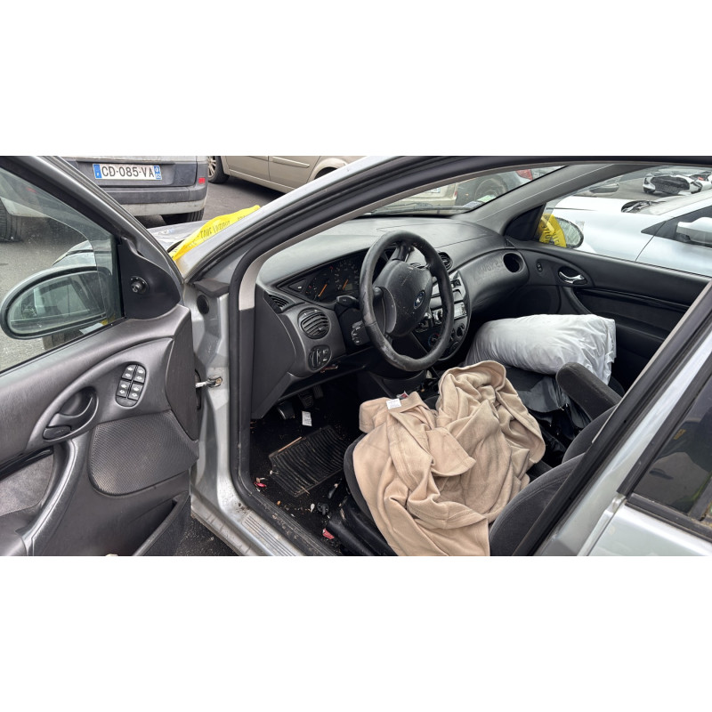 Serrure avant gauche FORD FOCUS 1 Photo n°14