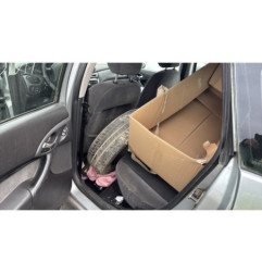 Serrure avant gauche FORD FOCUS 1