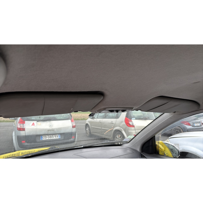 Serrure avant gauche FORD FOCUS 1 Photo n°18