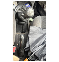 Serrure avant gauche FORD FOCUS 1