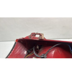 Feu arriere principal droit (feux) FORD FOCUS 1