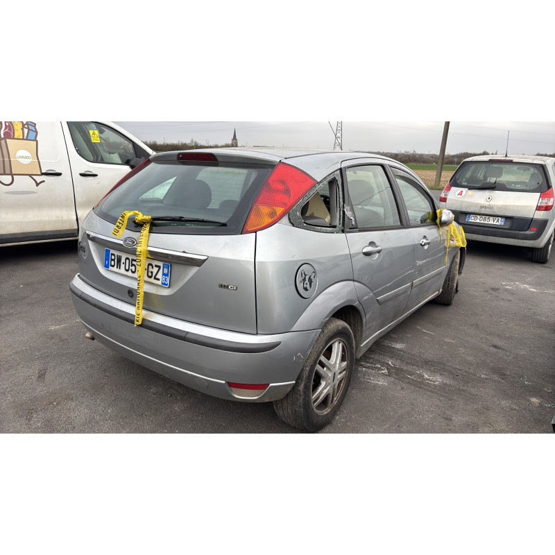 Feu arriere principal gauche (feux) FORD FOCUS 1 Photo n°6