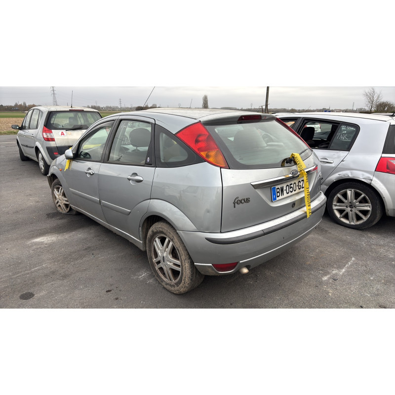 Feu arriere principal gauche (feux) FORD FOCUS 1 Photo n°7