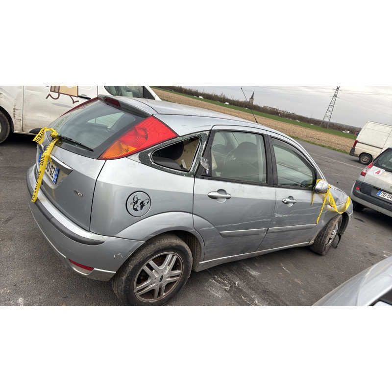 Feu arriere principal gauche (feux) FORD FOCUS 1 Photo n°9