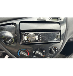 Feu arriere principal gauche (feux) FORD FOCUS 1