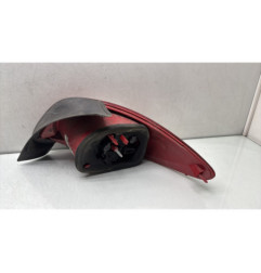 Feu arriere principal gauche (feux) PEUGEOT 206+