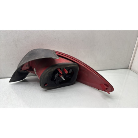 Feu arriere principal gauche (feux) PEUGEOT 206+