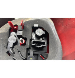 Feu arriere principal gauche (feux) PEUGEOT 206+