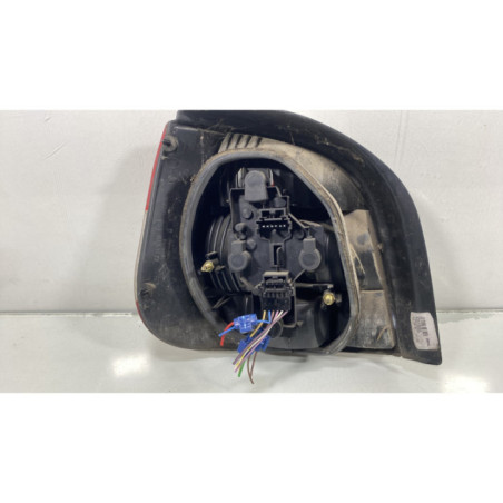 Feu arriere principal droit (feux) RENAULT SCENIC 1
