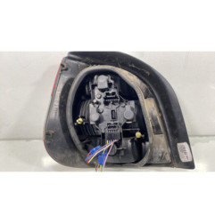 Feu arriere principal droit (feux) RENAULT SCENIC 1