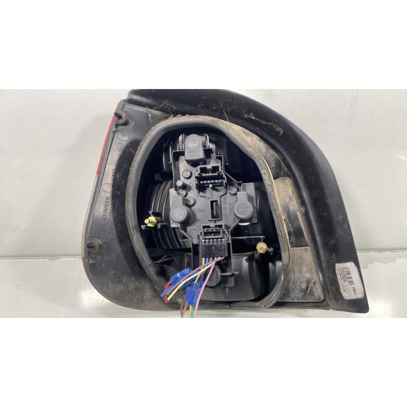 Feu arriere principal droit (feux) RENAULT SCENIC 1 Photo n°6